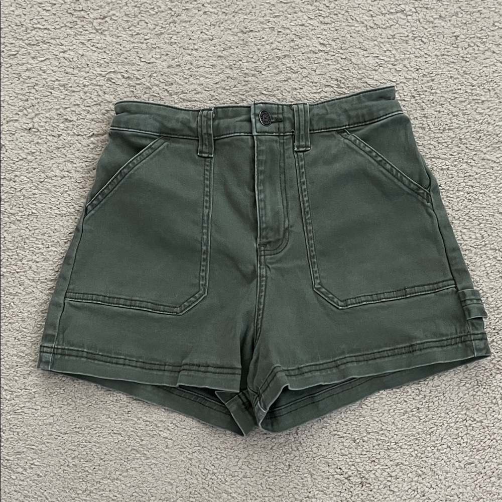 Hollister shorts